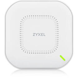 Access Point ZyXEL WAX510D, WiFi 6, Alb