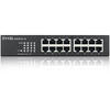 Switch ZyXEL GS1100-16 v2 16 porturi Gigabit