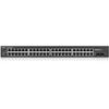 Switch ZyXEL GS1900-48HP V2 48 porturi Gigabit PoE + 2x SFP Management