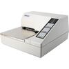 Imprimanta Matriciala Epson TM-U295 (272) Serial, Alb