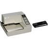 Imprimanta Matriciala Epson TM-U295 (272) Serial, Alb