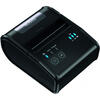 Imprimanta POS Epson TM-P80 (321A0), Autocutter, NFC, WiFi, Black