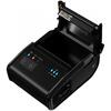 Imprimanta POS Epson TM-P80 (321A0), Autocutter, NFC, WiFi, Black