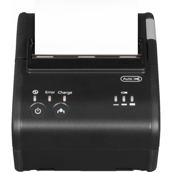 Imprimanta POS Epson TM-P80 (321A0), Autocutter, NFC, WiFi, Black