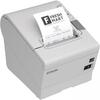 Imprimanta POS Epson TM-T88V (012) Serial, USB, Alb