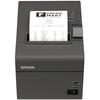 Imprimanta POS Epson TM-T20II (002), USB, Serial, EU, Gri