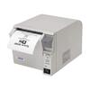 Imprimanta POS Epson TM-T70II (023A0): Serial, USB, EU, Alb