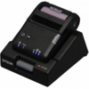 Imprimanta POS Epson TM-P20 (552A0), USB, Bluetooth, UK, Negru