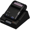 Imprimanta POS Epson TM-P80 (652), USB, Bluetooth, EU, Negru