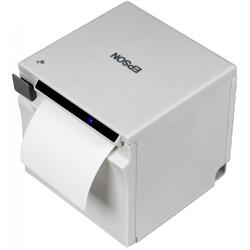 TM-M30II-H (141), USB, Retea, LIGHTNG SD Card, EU, Alb