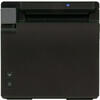 Imprimanta POS Epson TM-M30II-NT (152), USB, Retea, LIGHTNING, Micro SD Card, EU, Negru