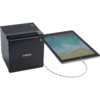 Imprimanta POS Epson TM-M30II-NT (152), USB, Retea, LIGHTNING, Micro SD Card, EU, Negru