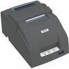 Imprimanta POS Epson TM-U220B (057A0): USB, Gri