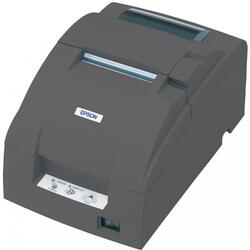 Imprimanta POS Epson TM-U220B (057A0): USB, Gri