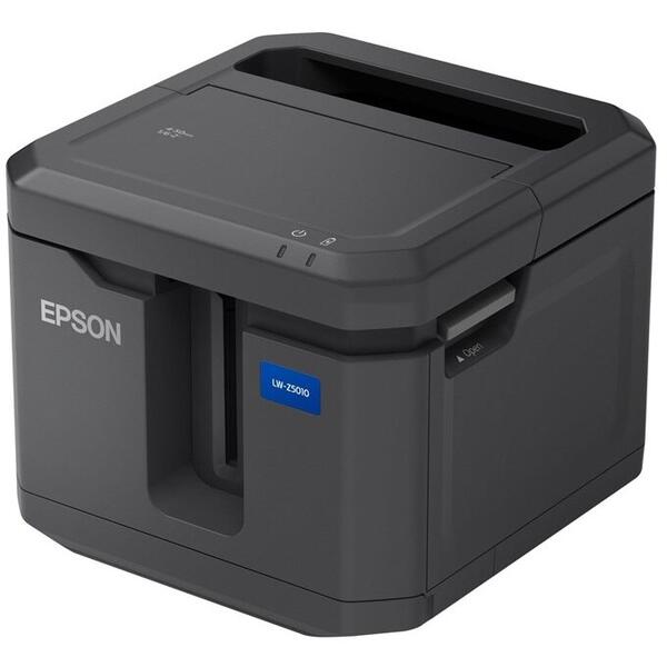 Imprimanta etichetare Epson LW-Z5010BE, AZERTY