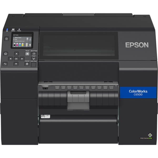 Imprimanta etichetare Epson ColorWorks C6500AE MK