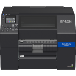 Imprimanta etichetare Epson ColorWorks C6500AE MK