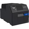 Imprimanta etichetare Epson ColorWorks C6000AE, Autocutter