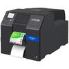 Imprimanta etichetare Epson ColorWorks C6000PE, PEELER