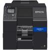 Imprimanta etichetare Epson ColorWorks C6000PE, PEELER