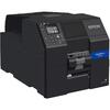 Imprimanta etichetare Epson ColorWorks C6000PE, PEELER
