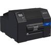 Imprimanta etichetare Epson ColorWorks C6500PE PEELER