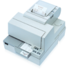 Imprimanta etichetare Epson TM-H5000II (012), Serial, Alb