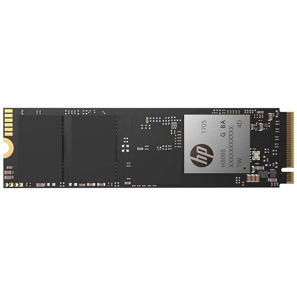 SSD HP EX950 2TB PCI Express 3.0 x4 M.2 2280