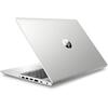 Laptop HP ProBook 450 G7, 15.6 inch FHD, Intel Core i5-10210U, 8GB DDR4, 512GB SSD, GeForce MX250 2GB, Free DOS, Silver