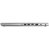 Laptop HP ProBook 450 G7, 15.6 inch FHD, Intel Core i5-10210U, 8GB DDR4, 1TB + 256GB SSD, Intel UHD, Win 10 Pro, Silver