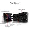 Cooler cu lichid Asus ROG Ryujin 360