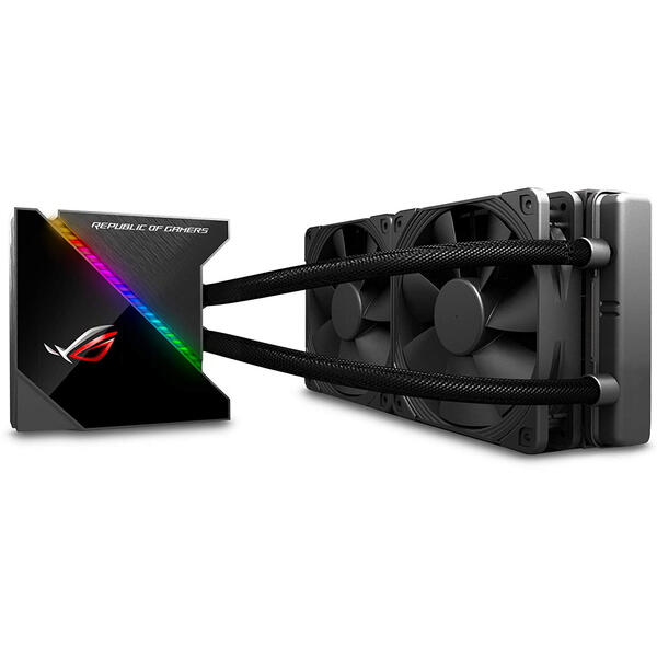 Cooler cu lichid Asus ROG Ryujin 240