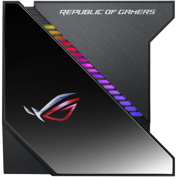 Cooler cu lichid Asus ROG Ryujin 240