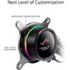 Cooler cu lichid Asus ROG Ryuo 120