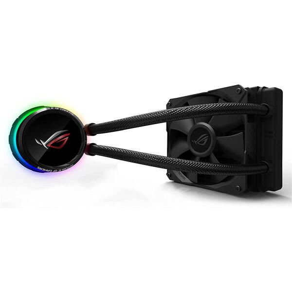 Cooler cu lichid Asus ROG Ryuo 120