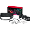 Cooler cu lichid Asus ROG STRIX LC 360