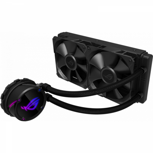 Cooler cu lichid Asus ROG STRIX LC 240