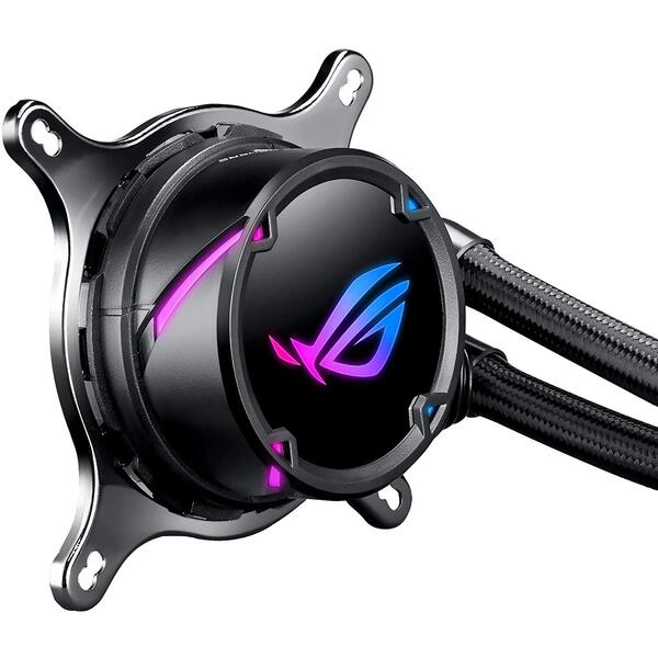 Cooler cu lichid Asus ROG STRIX LC 240 RGB