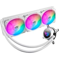 Cooler Asus ROG STRIX LC 360 RGB White Edition