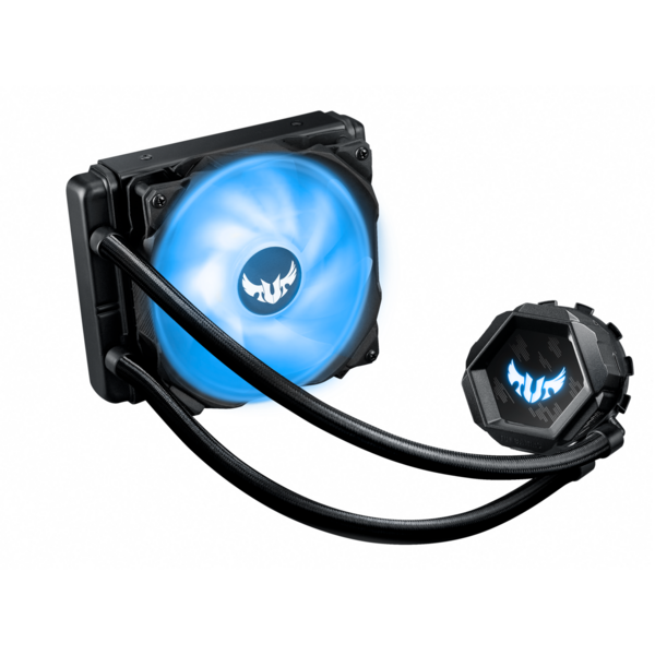 Cooler cu lichid Asus TUF Gaming LC 120 RGB