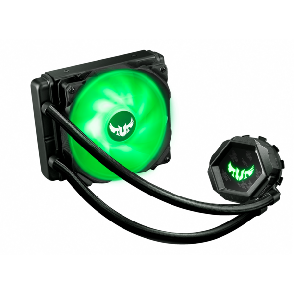 Cooler cu lichid Asus TUF Gaming LC 120 RGB