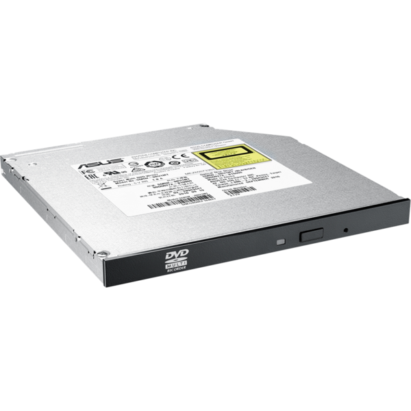 Unitate optica Asus SDRW-08U1MT, DVD +/- RW Slim