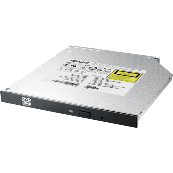 Unitate optica Asus SDRW-08U1MT, DVD +/- RW Slim