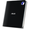 Unitate optica Asus SBW-06D5H-U Blu-ray Writer Extern 6x, M-Disc, USB 3.1, Negru