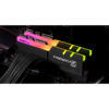 Memorie G.Skill TridentZ RGB Series DDR4 32GB, 4000 MHz, CL18, Kit Dual Channel