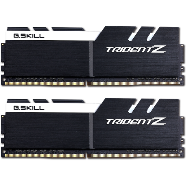 Memorie G.Skill TridentZ Series, DDR4 16GB 3200 MHz, CL14 Kit Dual Channel