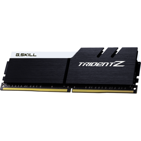 Memorie G.Skill TridentZ Series, DDR4 16GB 3200 MHz, CL14 Kit Dual Channel