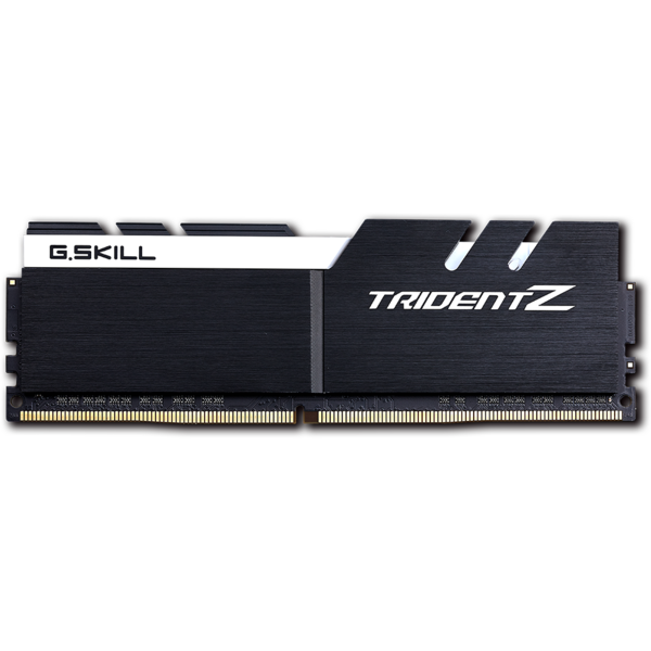 Memorie G.Skill TridentZ Series, DDR4 16GB 3200 MHz, CL14 Kit Dual Channel