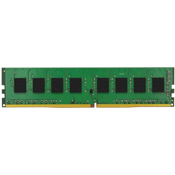 Memorie Kingston ValueRAM DDR4 4GB 2666 MHz, CL19