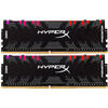 Memorie Kingston HyperX Predator RGB DDR4 32GB 3600 MHz, CL17, Kit Dual Channel
